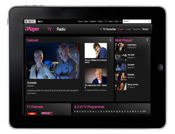 Bbc iplayer android app download free